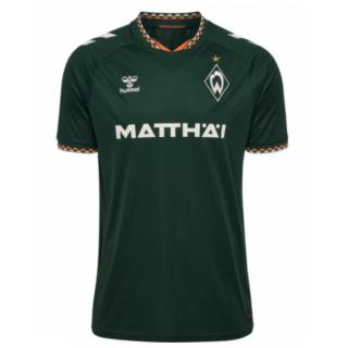 Werder Bremen 2a Equipación 2026/27